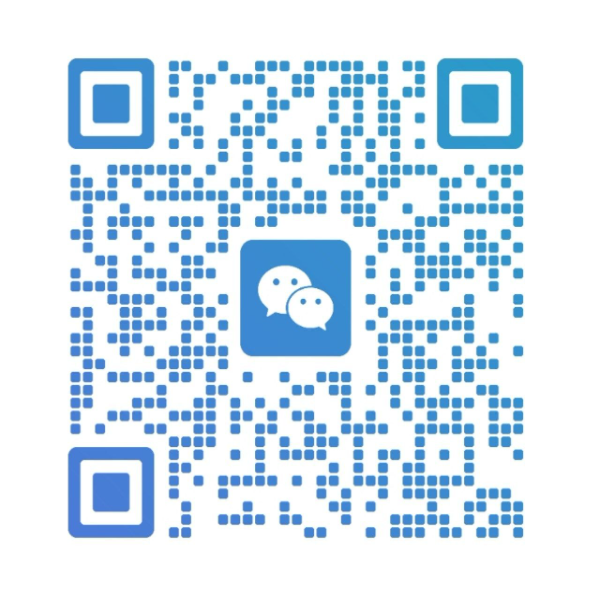 WeChat QR